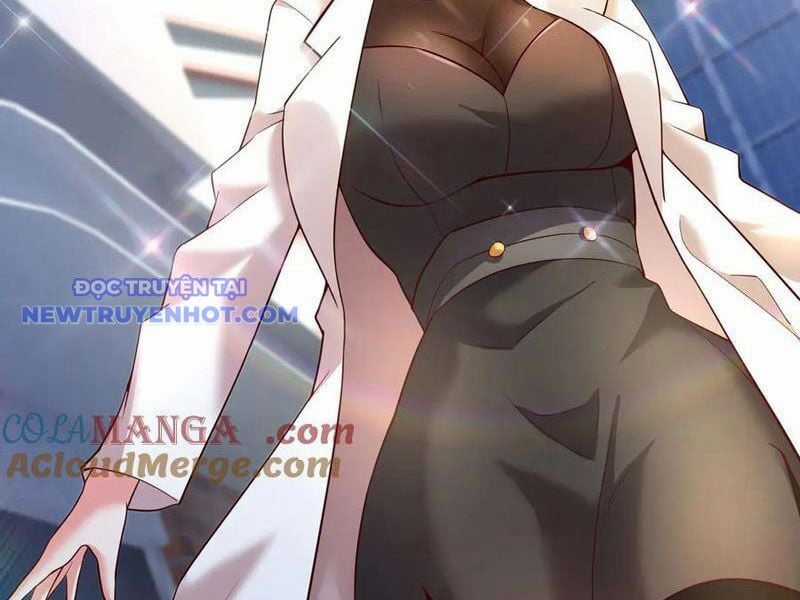 Vừa Cầm Được Thái Cổ Tiên Dược, Ta Đã Đe Dọa Thánh Chủ Chapter 82 trang 24