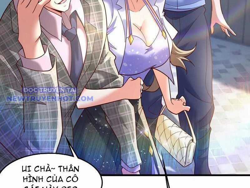 Vừa Cầm Được Thái Cổ Tiên Dược, Ta Đã Đe Dọa Thánh Chủ Chapter 82 trang 28