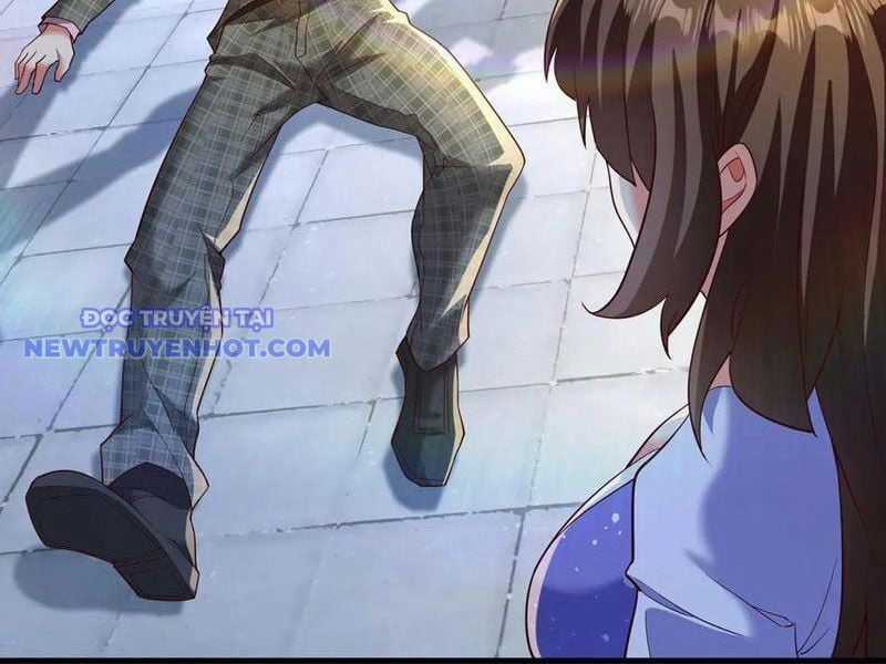 Vừa Cầm Được Thái Cổ Tiên Dược, Ta Đã Đe Dọa Thánh Chủ Chapter 82 trang 3