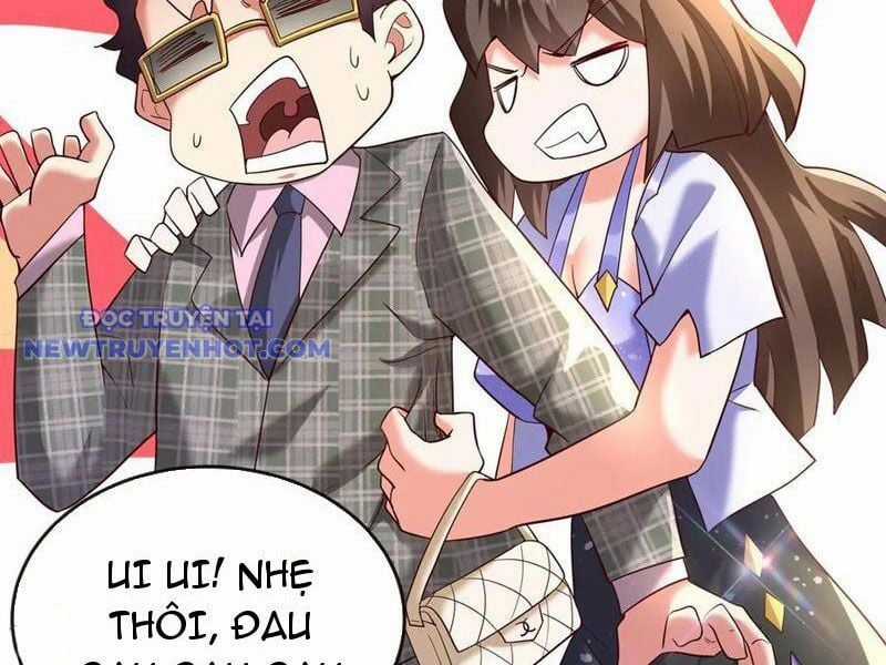 Vừa Cầm Được Thái Cổ Tiên Dược, Ta Đã Đe Dọa Thánh Chủ Chapter 82 trang 30