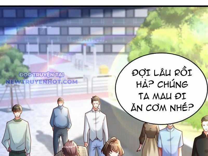 Vừa Cầm Được Thái Cổ Tiên Dược, Ta Đã Đe Dọa Thánh Chủ Chapter 82 trang 32
