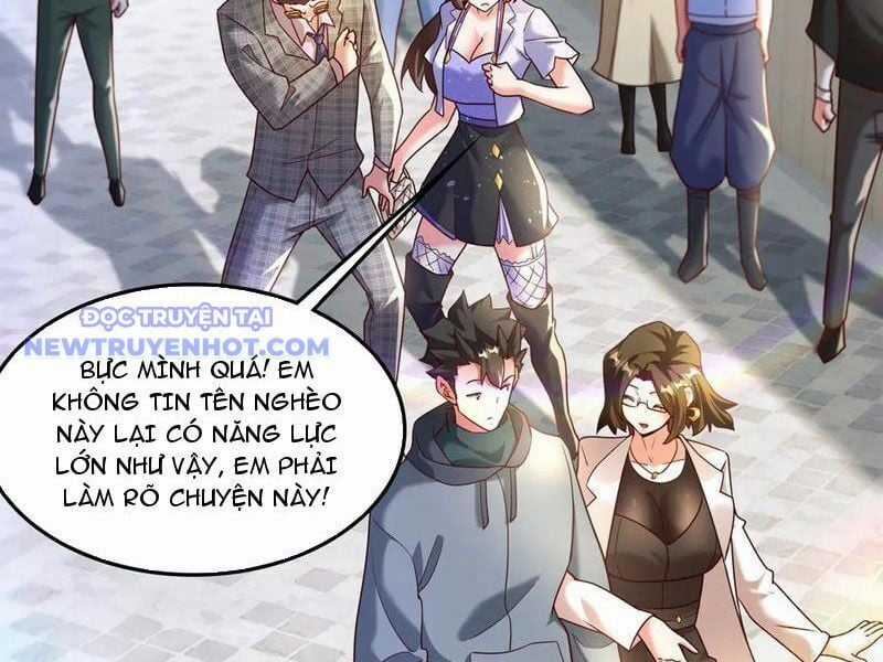 Vừa Cầm Được Thái Cổ Tiên Dược, Ta Đã Đe Dọa Thánh Chủ Chapter 82 trang 33
