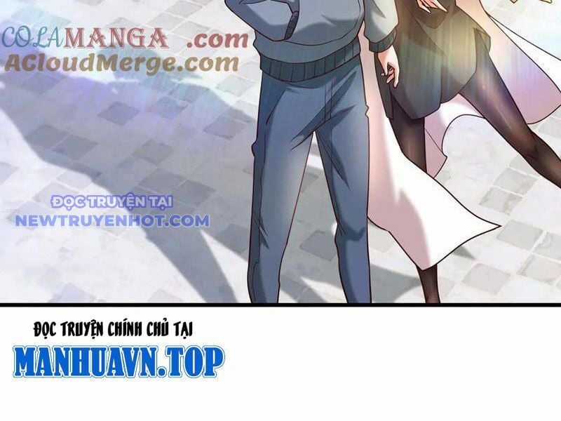 Vừa Cầm Được Thái Cổ Tiên Dược, Ta Đã Đe Dọa Thánh Chủ Chapter 82 trang 34