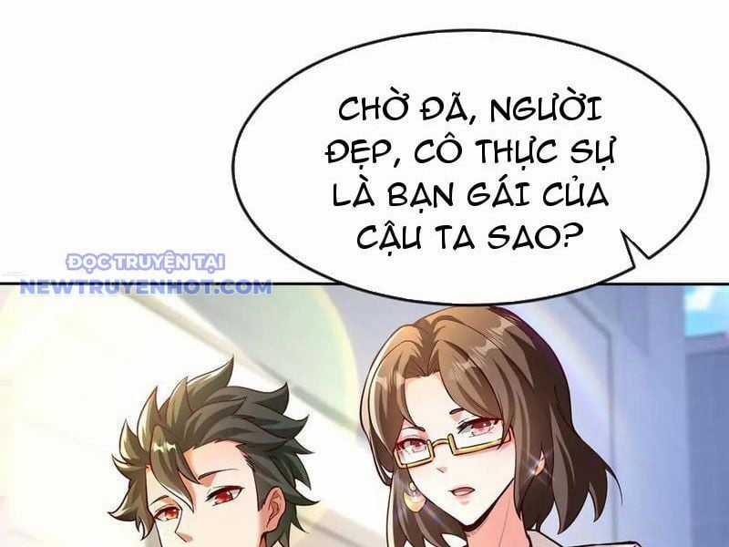 Vừa Cầm Được Thái Cổ Tiên Dược, Ta Đã Đe Dọa Thánh Chủ Chapter 82 trang 35