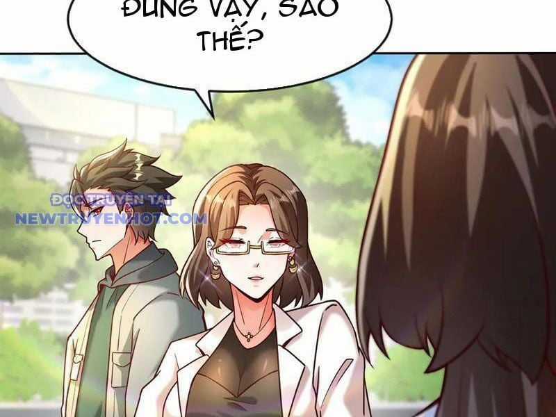 Vừa Cầm Được Thái Cổ Tiên Dược, Ta Đã Đe Dọa Thánh Chủ Chapter 82 trang 38