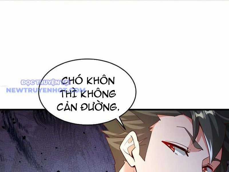 Vừa Cầm Được Thái Cổ Tiên Dược, Ta Đã Đe Dọa Thánh Chủ Chapter 82 trang 4