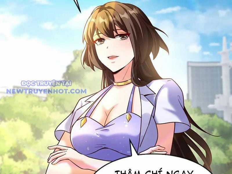 Vừa Cầm Được Thái Cổ Tiên Dược, Ta Đã Đe Dọa Thánh Chủ Chapter 82 trang 41