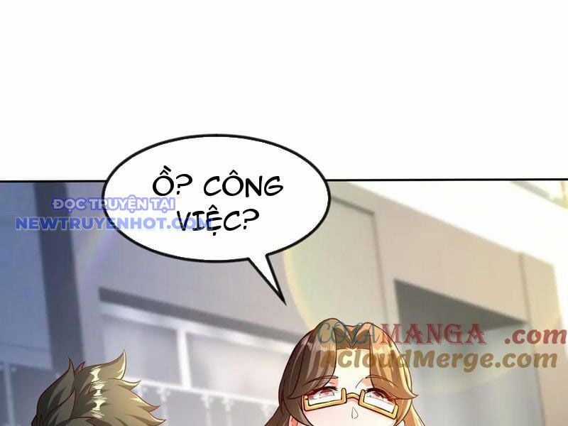 Vừa Cầm Được Thái Cổ Tiên Dược, Ta Đã Đe Dọa Thánh Chủ Chapter 82 trang 43