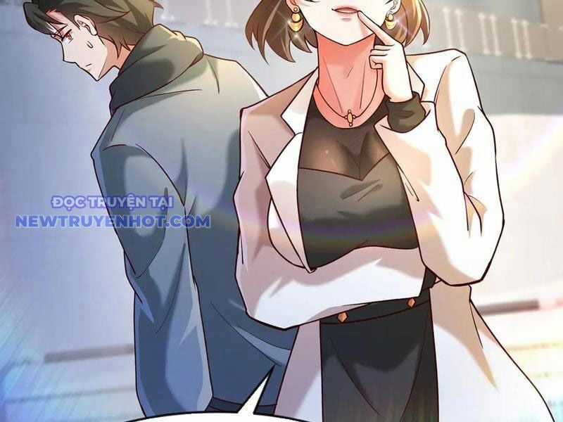 Vừa Cầm Được Thái Cổ Tiên Dược, Ta Đã Đe Dọa Thánh Chủ Chapter 82 trang 44