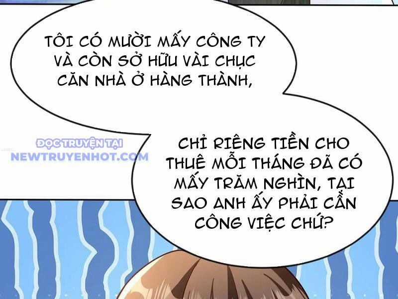 Vừa Cầm Được Thái Cổ Tiên Dược, Ta Đã Đe Dọa Thánh Chủ Chapter 82 trang 45