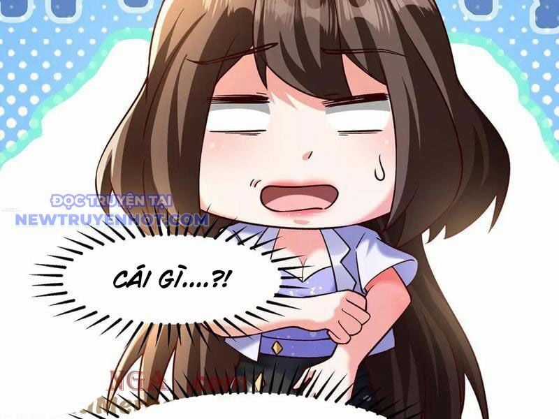 Vừa Cầm Được Thái Cổ Tiên Dược, Ta Đã Đe Dọa Thánh Chủ Chapter 82 trang 46