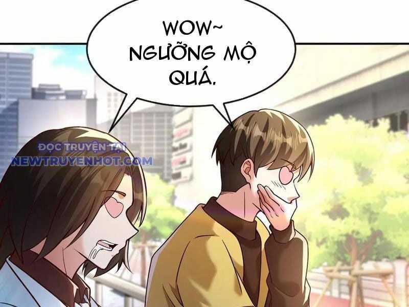 Vừa Cầm Được Thái Cổ Tiên Dược, Ta Đã Đe Dọa Thánh Chủ Chapter 82 trang 51