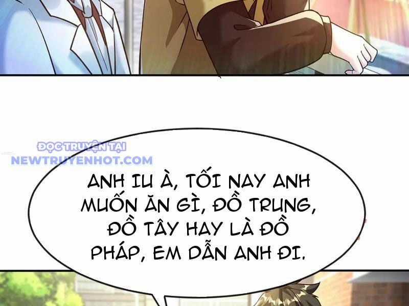 Vừa Cầm Được Thái Cổ Tiên Dược, Ta Đã Đe Dọa Thánh Chủ Chapter 82 trang 52