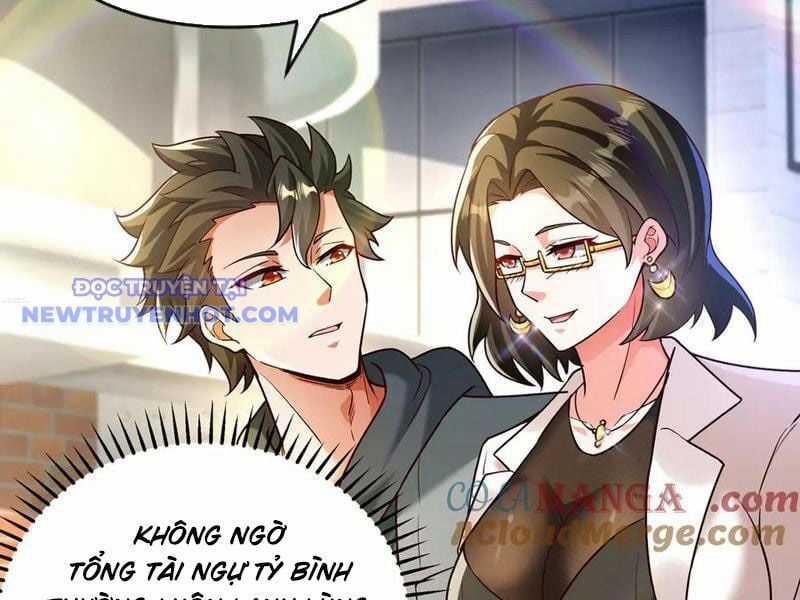 Vừa Cầm Được Thái Cổ Tiên Dược, Ta Đã Đe Dọa Thánh Chủ Chapter 82 trang 55