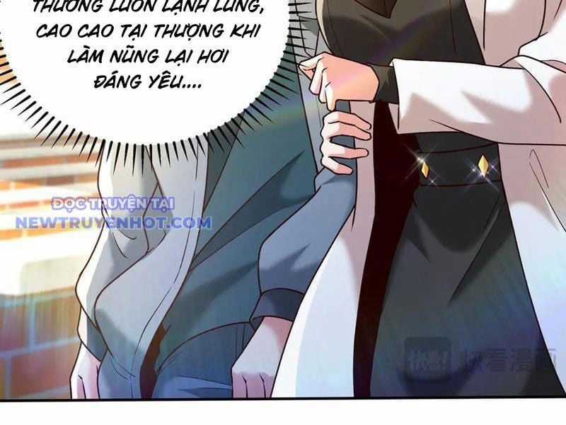 Vừa Cầm Được Thái Cổ Tiên Dược, Ta Đã Đe Dọa Thánh Chủ Chapter 82 trang 56