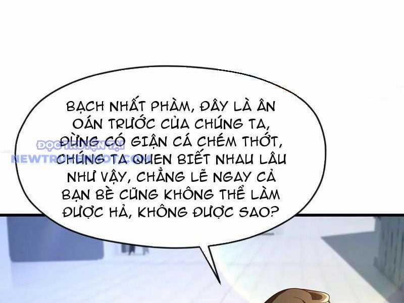 Vừa Cầm Được Thái Cổ Tiên Dược, Ta Đã Đe Dọa Thánh Chủ Chapter 82 trang 6