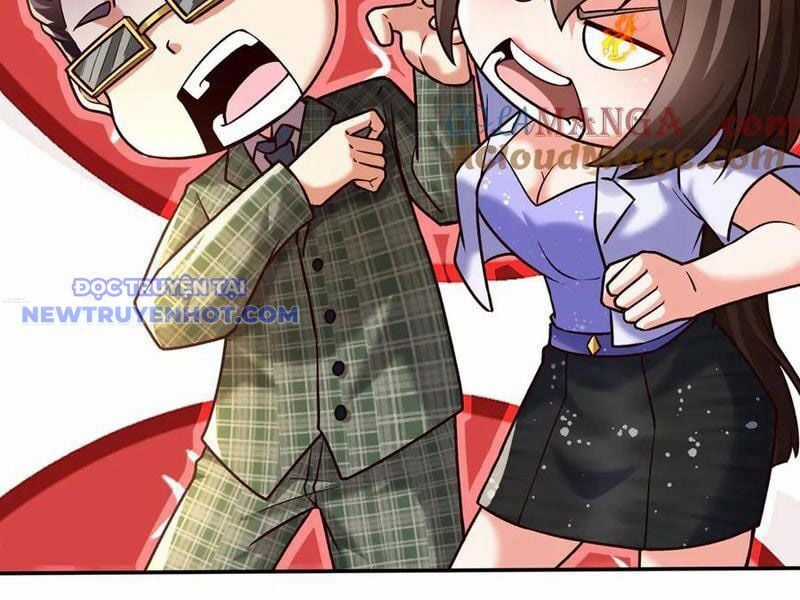 Vừa Cầm Được Thái Cổ Tiên Dược, Ta Đã Đe Dọa Thánh Chủ Chapter 82 trang 65