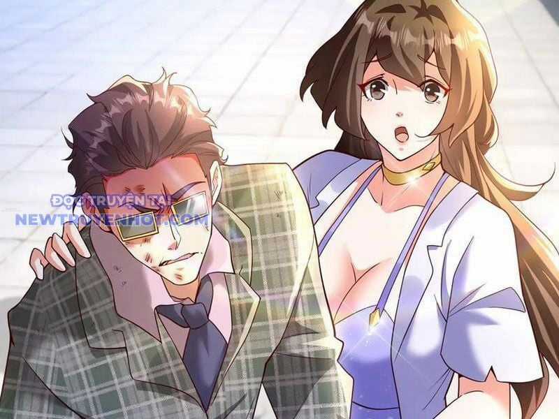 Vừa Cầm Được Thái Cổ Tiên Dược, Ta Đã Đe Dọa Thánh Chủ Chapter 82 trang 7