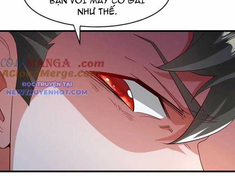 Vừa Cầm Được Thái Cổ Tiên Dược, Ta Đã Đe Dọa Thánh Chủ Chapter 82 trang 9