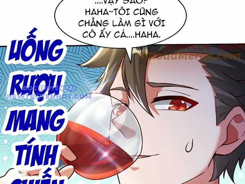 Vừa Cầm Được Thái Cổ Tiên Dược, Ta Đã Đe Dọa Thánh Chủ Chapter 83 trang 10