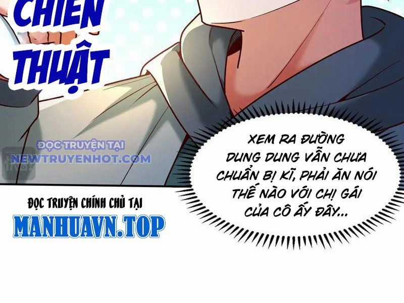 Vừa Cầm Được Thái Cổ Tiên Dược, Ta Đã Đe Dọa Thánh Chủ Chapter 83 trang 11