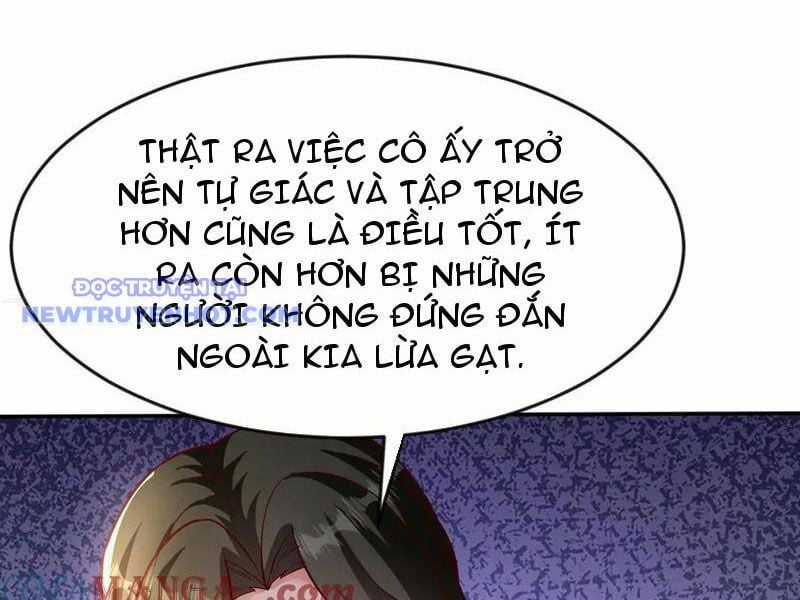 Vừa Cầm Được Thái Cổ Tiên Dược, Ta Đã Đe Dọa Thánh Chủ Chapter 83 trang 12