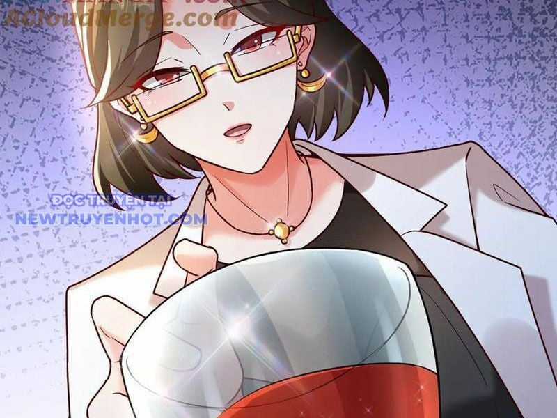 Vừa Cầm Được Thái Cổ Tiên Dược, Ta Đã Đe Dọa Thánh Chủ Chapter 83 trang 13