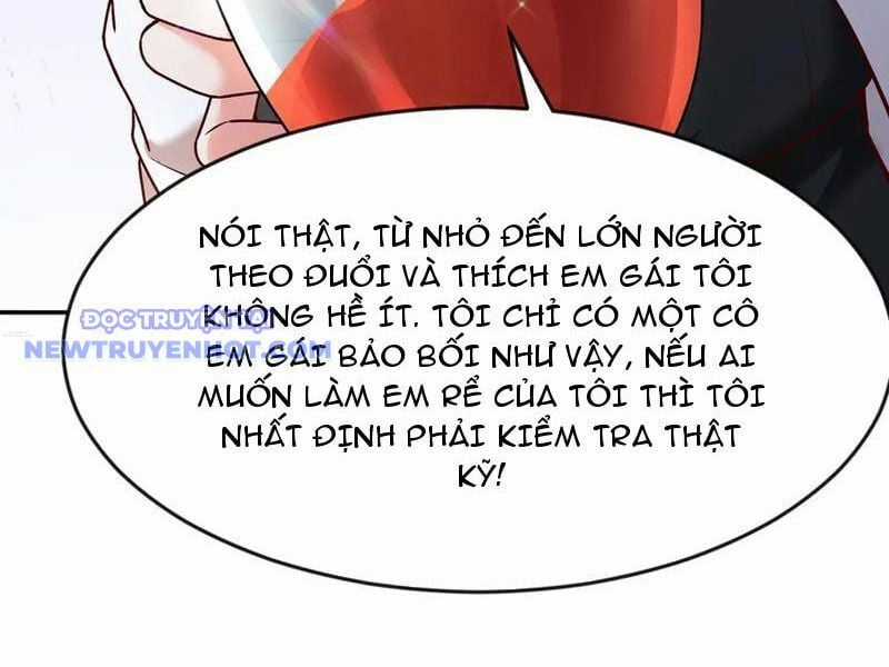 Vừa Cầm Được Thái Cổ Tiên Dược, Ta Đã Đe Dọa Thánh Chủ Chapter 83 trang 14
