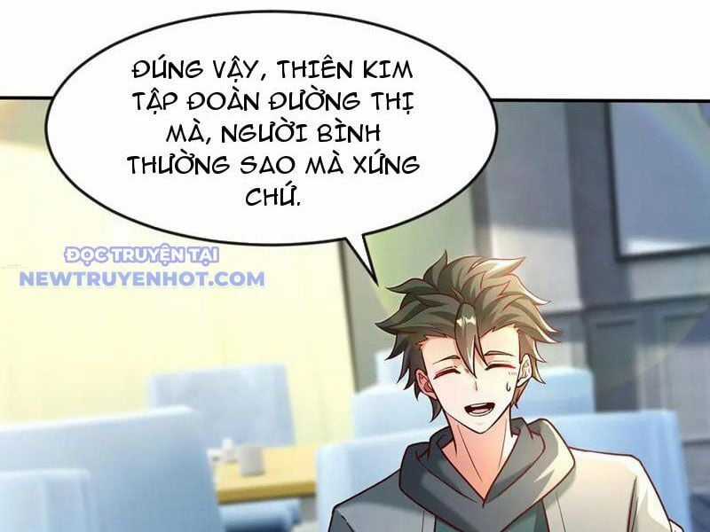 Vừa Cầm Được Thái Cổ Tiên Dược, Ta Đã Đe Dọa Thánh Chủ Chapter 83 trang 15