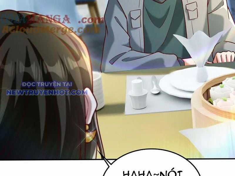 Vừa Cầm Được Thái Cổ Tiên Dược, Ta Đã Đe Dọa Thánh Chủ Chapter 83 trang 16