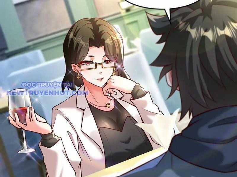 Vừa Cầm Được Thái Cổ Tiên Dược, Ta Đã Đe Dọa Thánh Chủ Chapter 83 trang 18