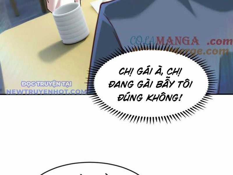 Vừa Cầm Được Thái Cổ Tiên Dược, Ta Đã Đe Dọa Thánh Chủ Chapter 83 trang 19