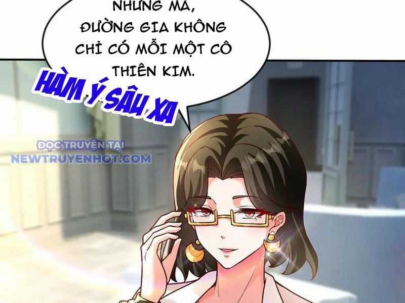 Vừa Cầm Được Thái Cổ Tiên Dược, Ta Đã Đe Dọa Thánh Chủ Chapter 83 trang 20