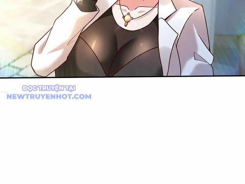 Vừa Cầm Được Thái Cổ Tiên Dược, Ta Đã Đe Dọa Thánh Chủ Chapter 83 trang 21