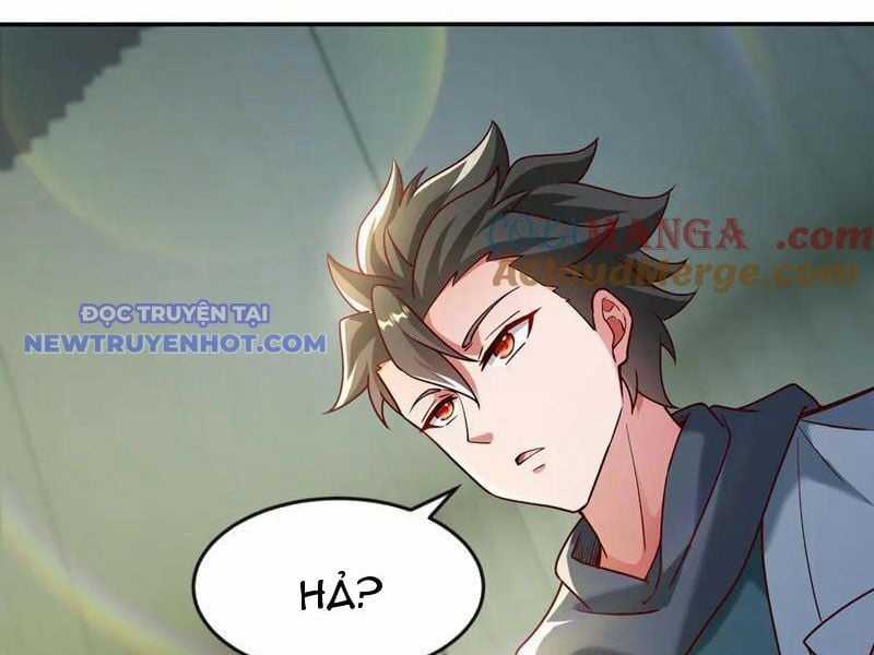 Vừa Cầm Được Thái Cổ Tiên Dược, Ta Đã Đe Dọa Thánh Chủ Chapter 83 trang 22