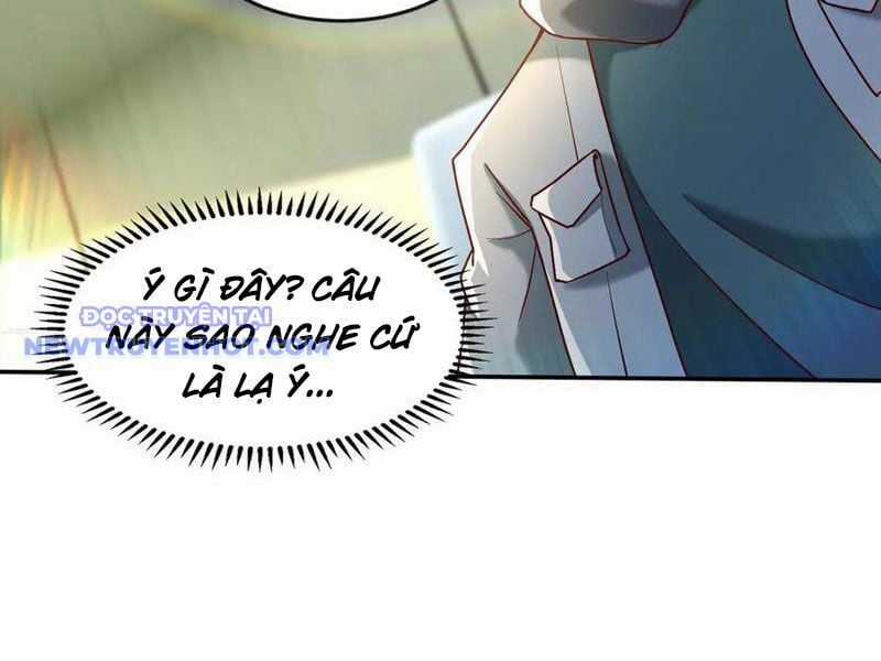 Vừa Cầm Được Thái Cổ Tiên Dược, Ta Đã Đe Dọa Thánh Chủ Chapter 83 trang 23