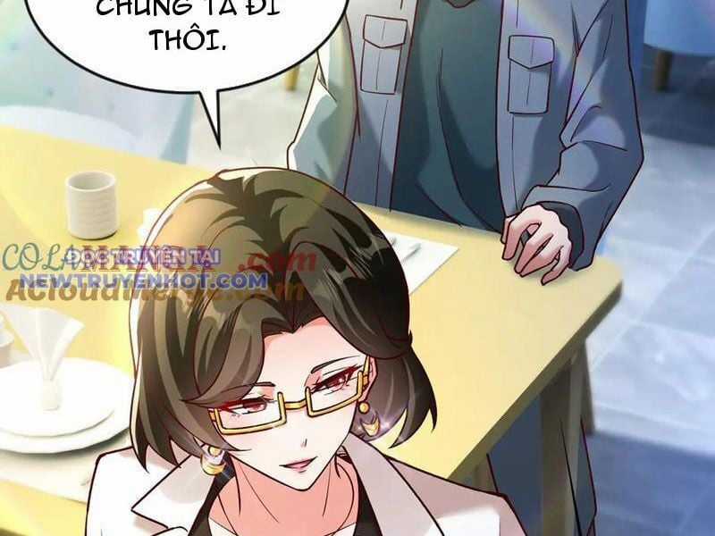 Vừa Cầm Được Thái Cổ Tiên Dược, Ta Đã Đe Dọa Thánh Chủ Chapter 83 trang 25