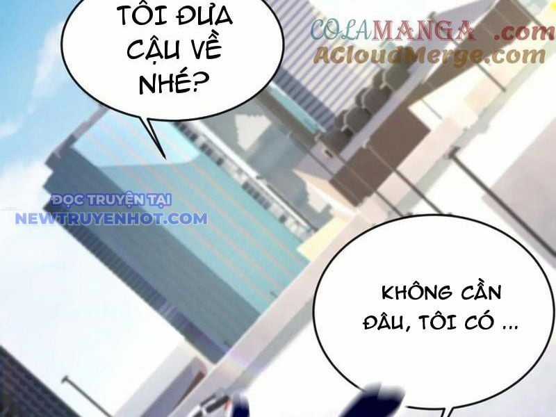 Vừa Cầm Được Thái Cổ Tiên Dược, Ta Đã Đe Dọa Thánh Chủ Chapter 83 trang 28