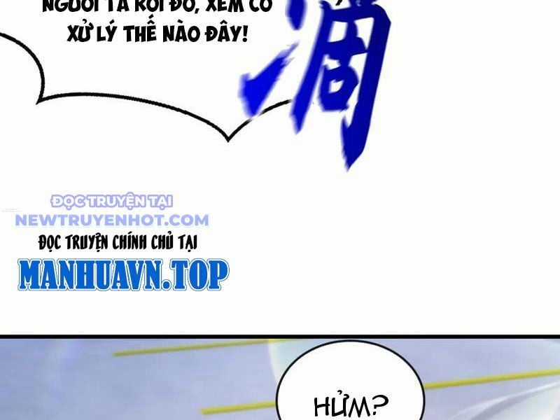 Vừa Cầm Được Thái Cổ Tiên Dược, Ta Đã Đe Dọa Thánh Chủ Chapter 83 trang 30