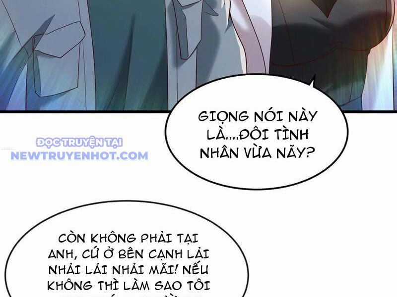 Vừa Cầm Được Thái Cổ Tiên Dược, Ta Đã Đe Dọa Thánh Chủ Chapter 83 trang 32
