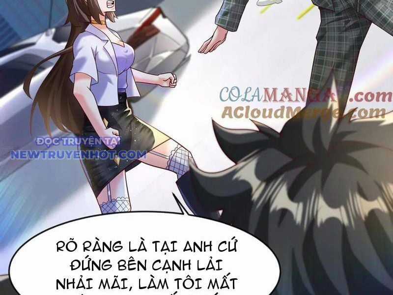 Vừa Cầm Được Thái Cổ Tiên Dược, Ta Đã Đe Dọa Thánh Chủ Chapter 83 trang 34