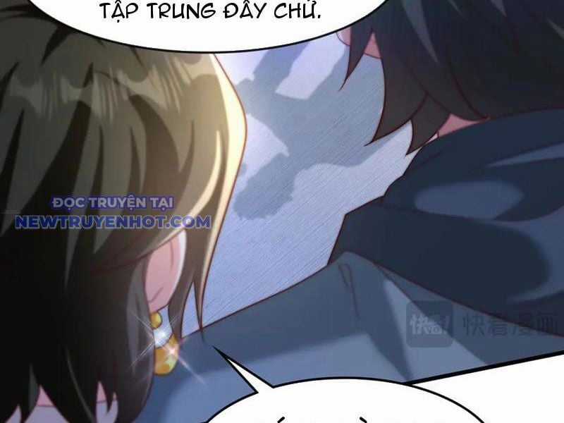 Vừa Cầm Được Thái Cổ Tiên Dược, Ta Đã Đe Dọa Thánh Chủ Chapter 83 trang 35