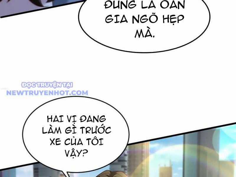 Vừa Cầm Được Thái Cổ Tiên Dược, Ta Đã Đe Dọa Thánh Chủ Chapter 83 trang 36