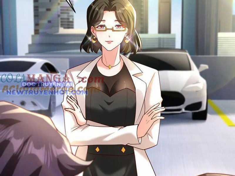 Vừa Cầm Được Thái Cổ Tiên Dược, Ta Đã Đe Dọa Thánh Chủ Chapter 83 trang 37