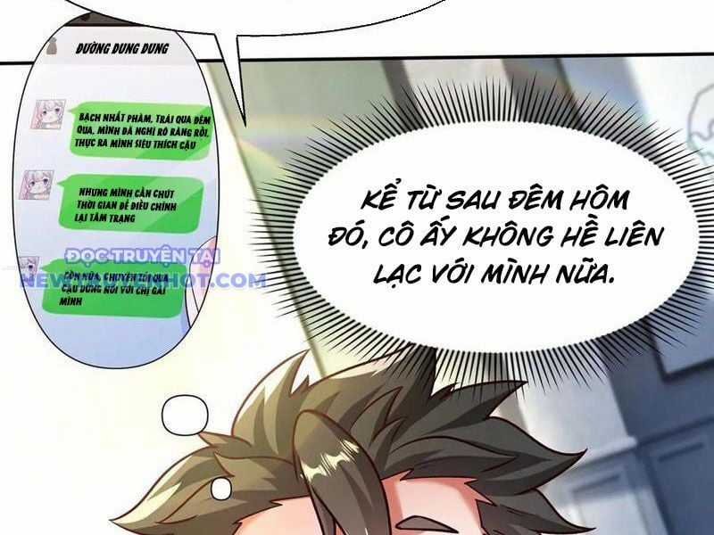 Vừa Cầm Được Thái Cổ Tiên Dược, Ta Đã Đe Dọa Thánh Chủ Chapter 83 trang 4