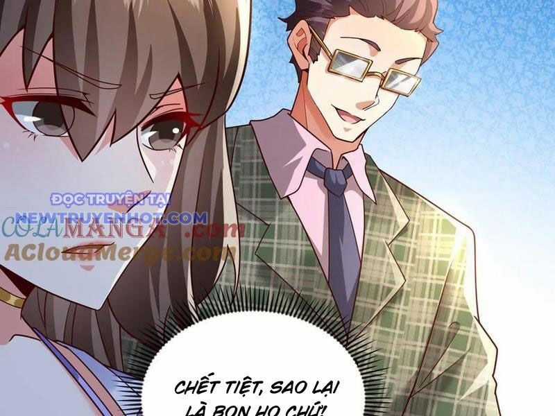 Vừa Cầm Được Thái Cổ Tiên Dược, Ta Đã Đe Dọa Thánh Chủ Chapter 83 trang 41