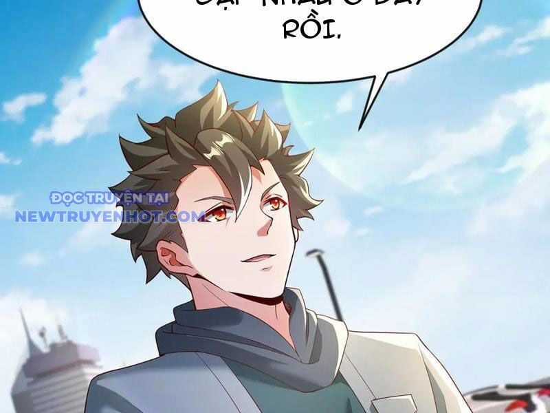 Vừa Cầm Được Thái Cổ Tiên Dược, Ta Đã Đe Dọa Thánh Chủ Chapter 83 trang 43