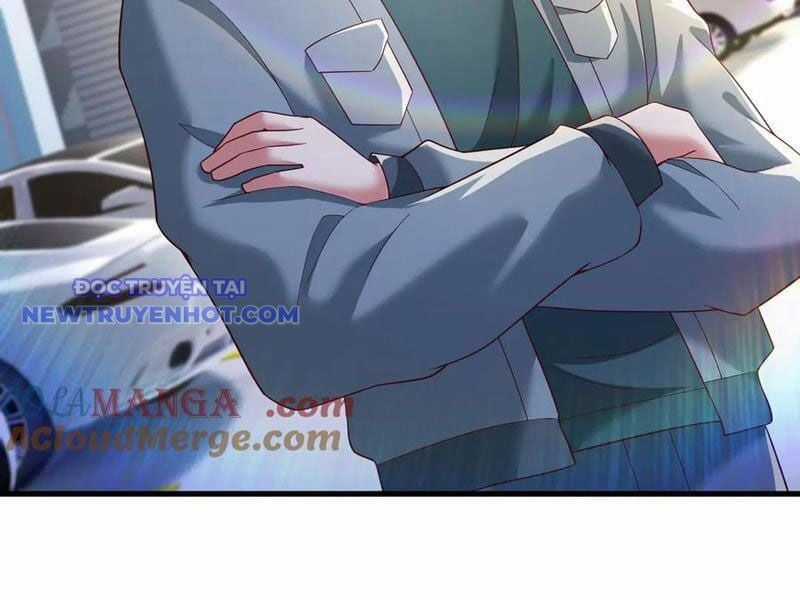 Vừa Cầm Được Thái Cổ Tiên Dược, Ta Đã Đe Dọa Thánh Chủ Chapter 83 trang 44