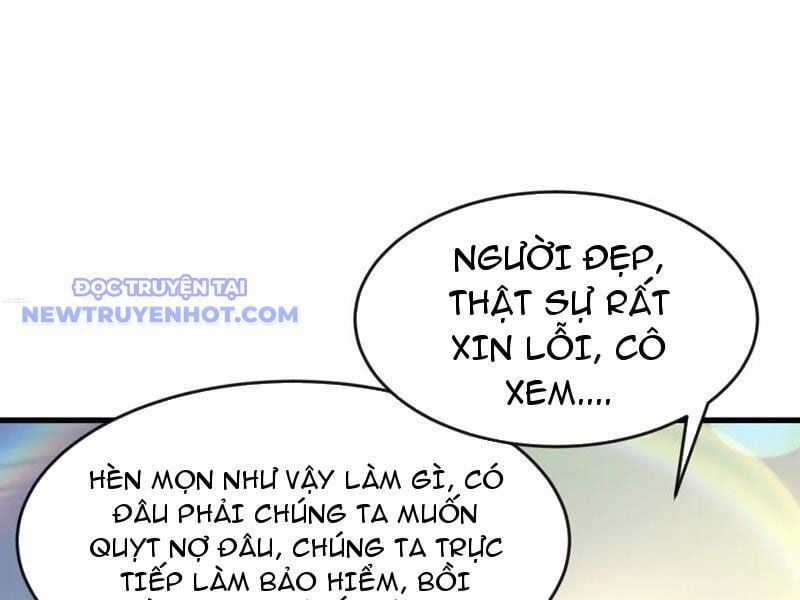 Vừa Cầm Được Thái Cổ Tiên Dược, Ta Đã Đe Dọa Thánh Chủ Chapter 83 trang 45