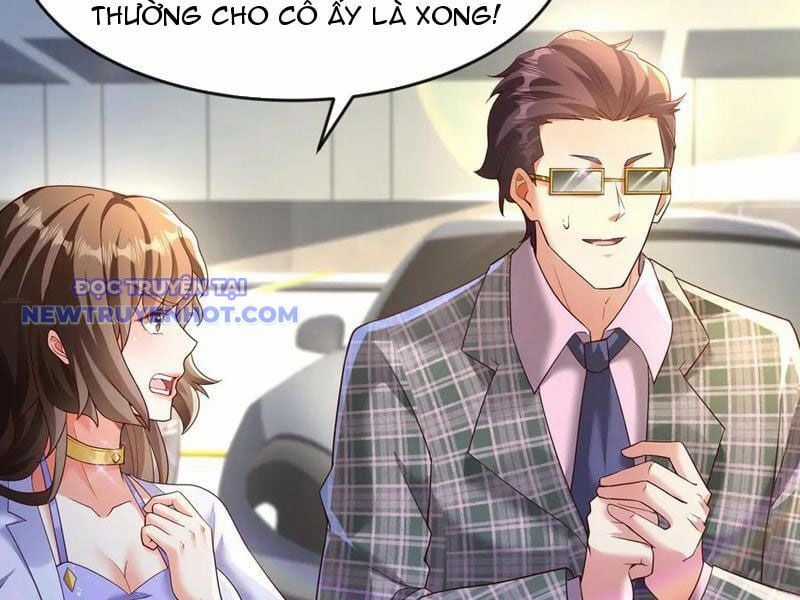 Vừa Cầm Được Thái Cổ Tiên Dược, Ta Đã Đe Dọa Thánh Chủ Chapter 83 trang 46